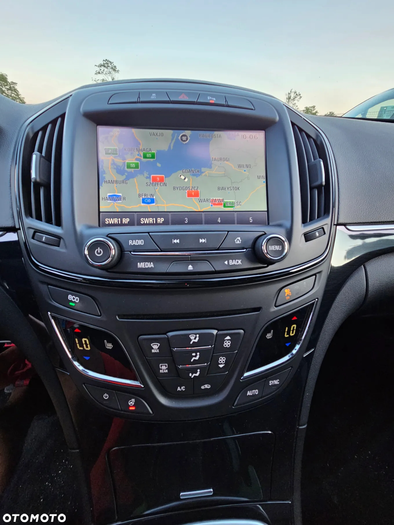 Opel Insignia 2.0 CDTI Exclusive S&S - 8
