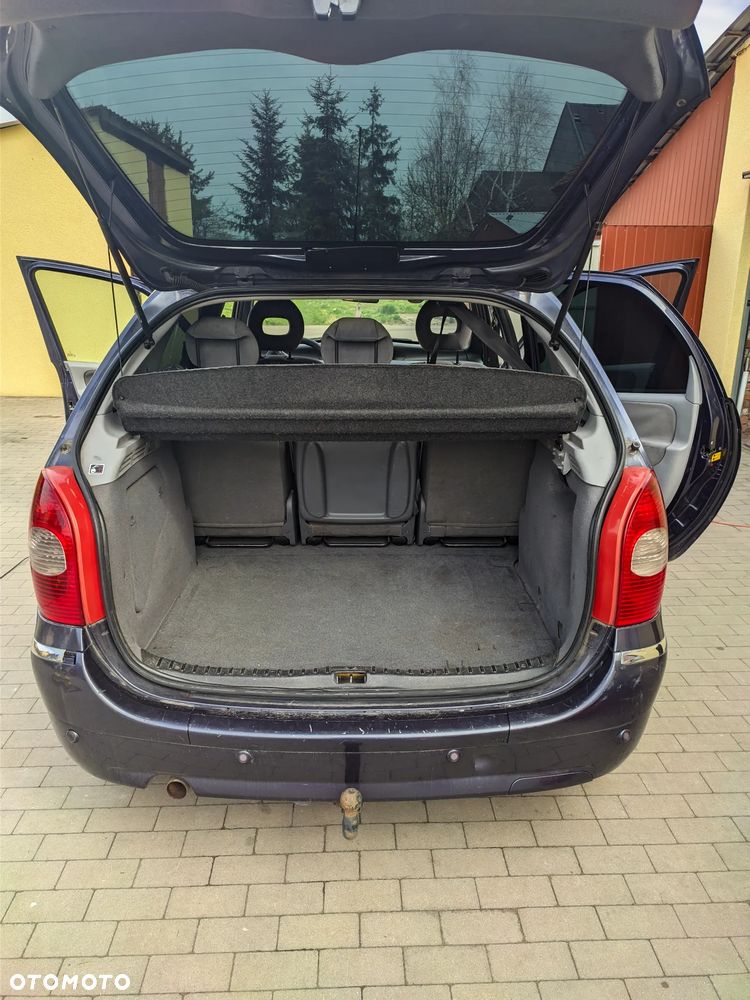 Citroën Xsara Picasso 1.6 16V Exclusive - 11