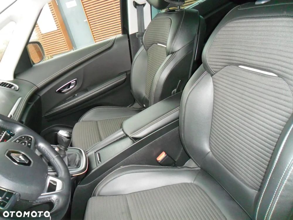 Renault Grand Scenic ENERGY TCe 115 LIMITED - 16