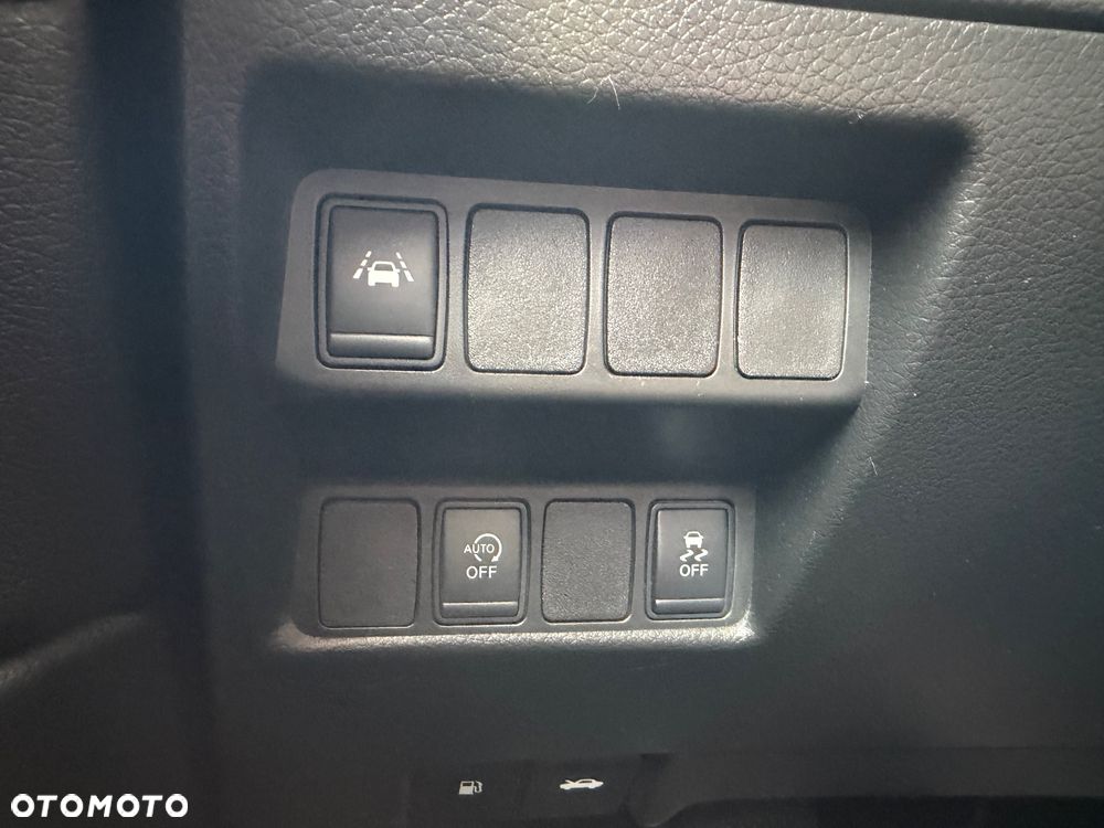 Nissan Qashqai 1.6 DCi Black Edition EU6 - 37