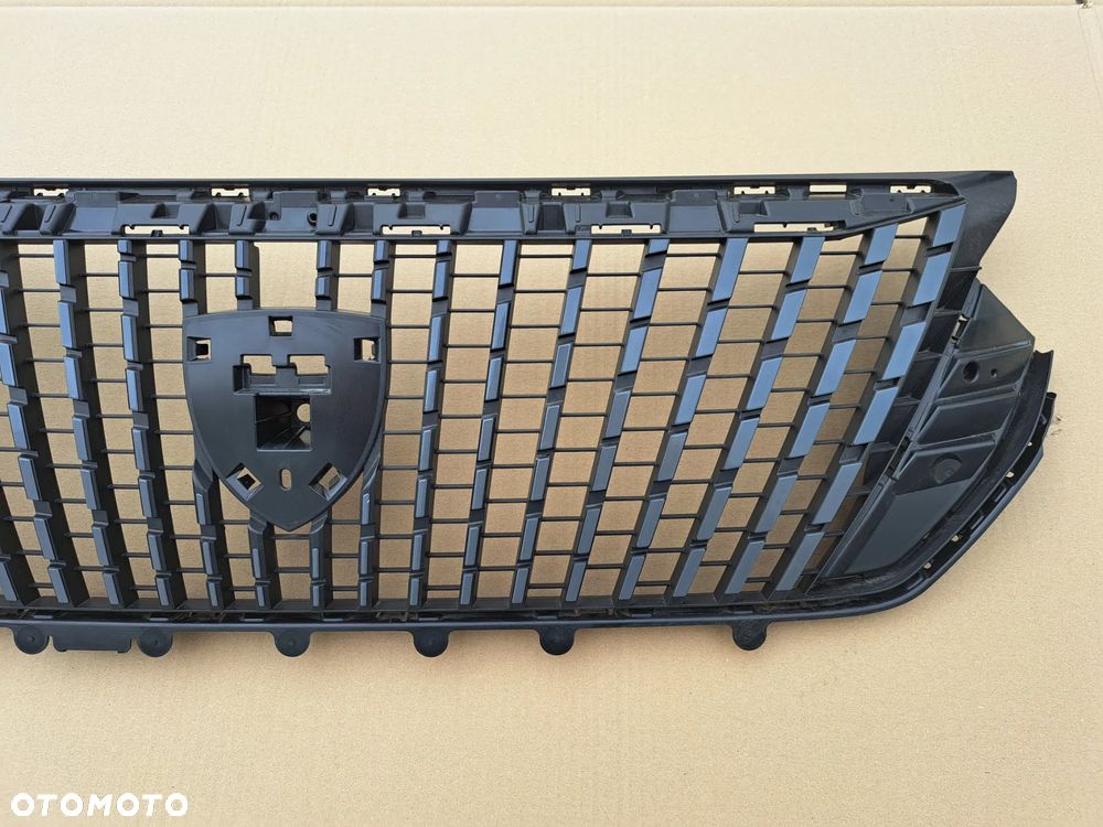 Grill atrapa zderzaka przód przednia 22-  PEUGEOT 2008 II LIFT 9852657680 - 5
