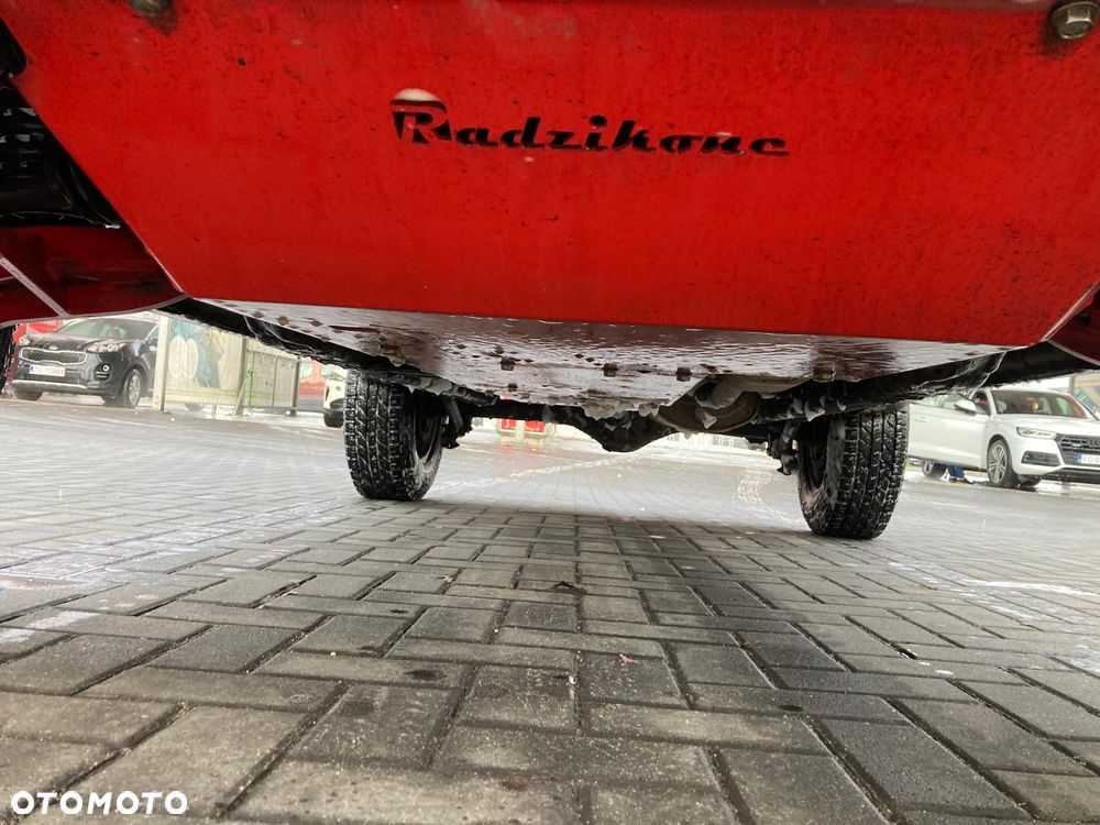 Suzuki Grand Vitara 2.0 Comfort Limited - 14