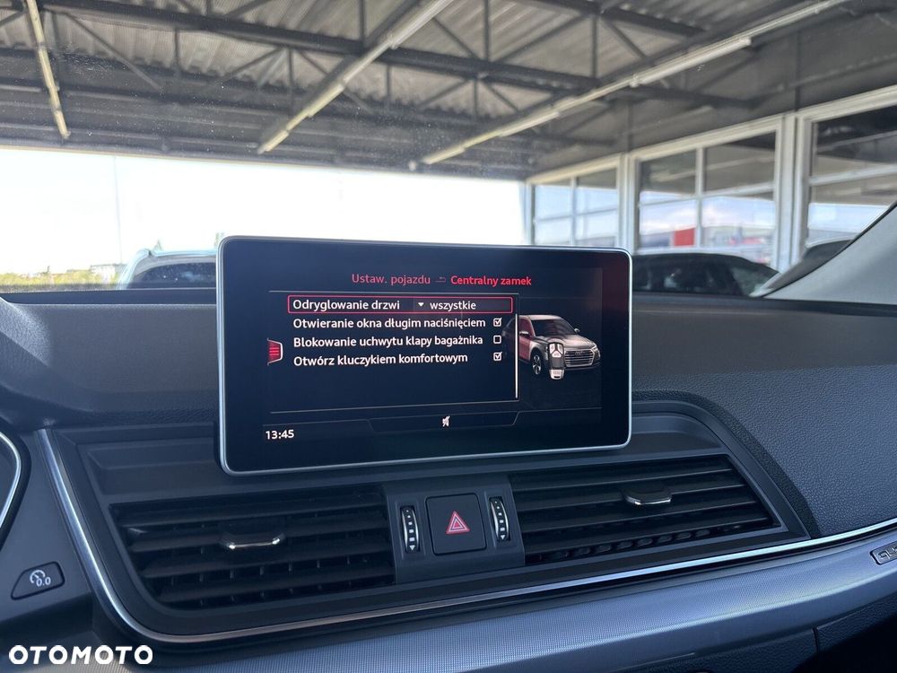 Audi Q5 2.0 TDI Quattro Sport S tronic - 23