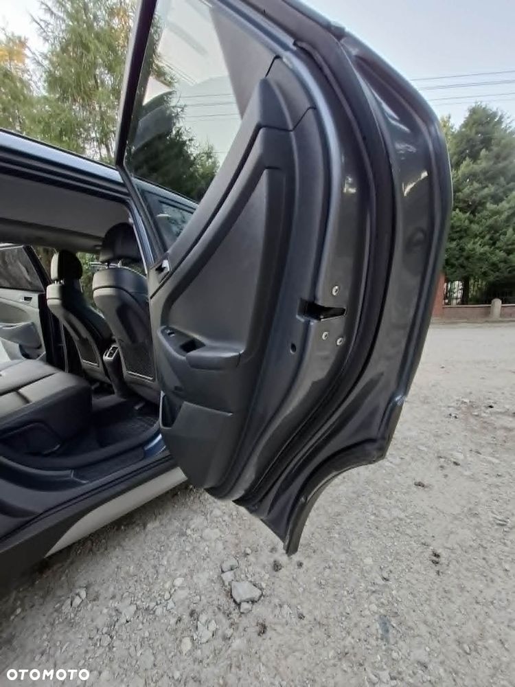 Hyundai Tucson - 34