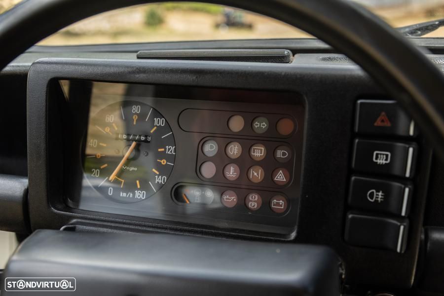 Renault 4 1.0 TL Savanne - 35