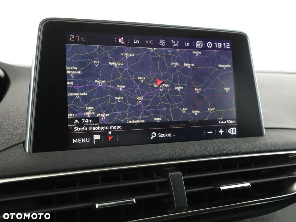 Peugeot 3008 PureTech 180 Stop & Start GPF EAT8 Allure - 27