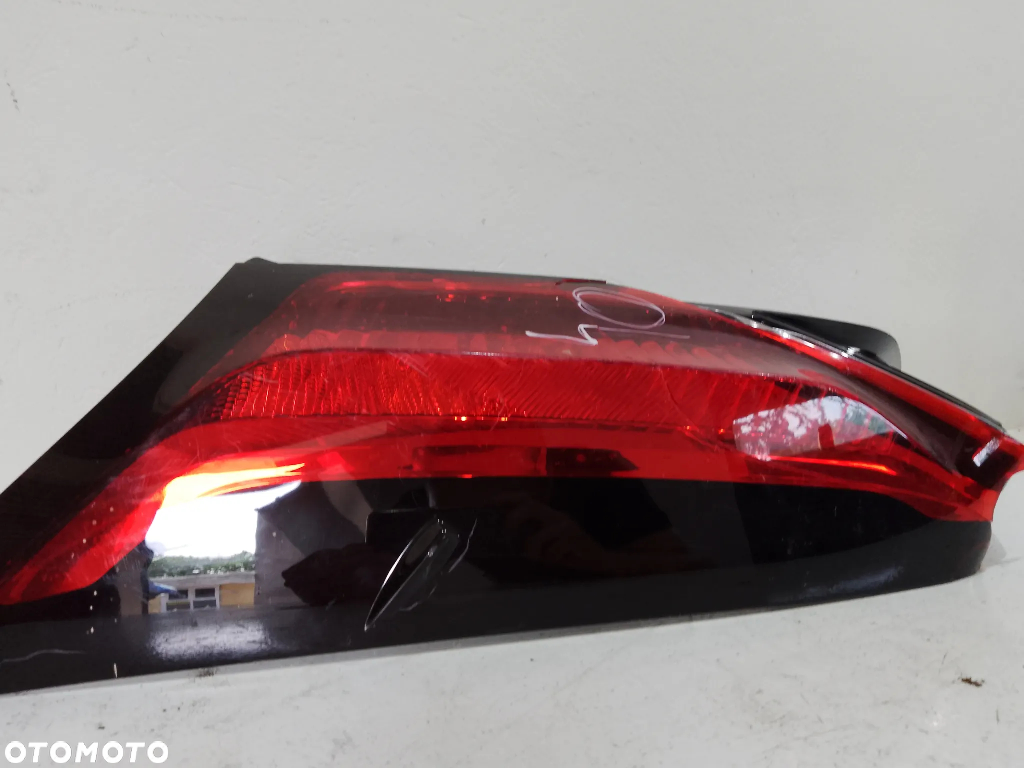 Toyota Aygo II FL 2018–2022 – Lampa Tylna Prawa LED 81550-0K730 - 6
