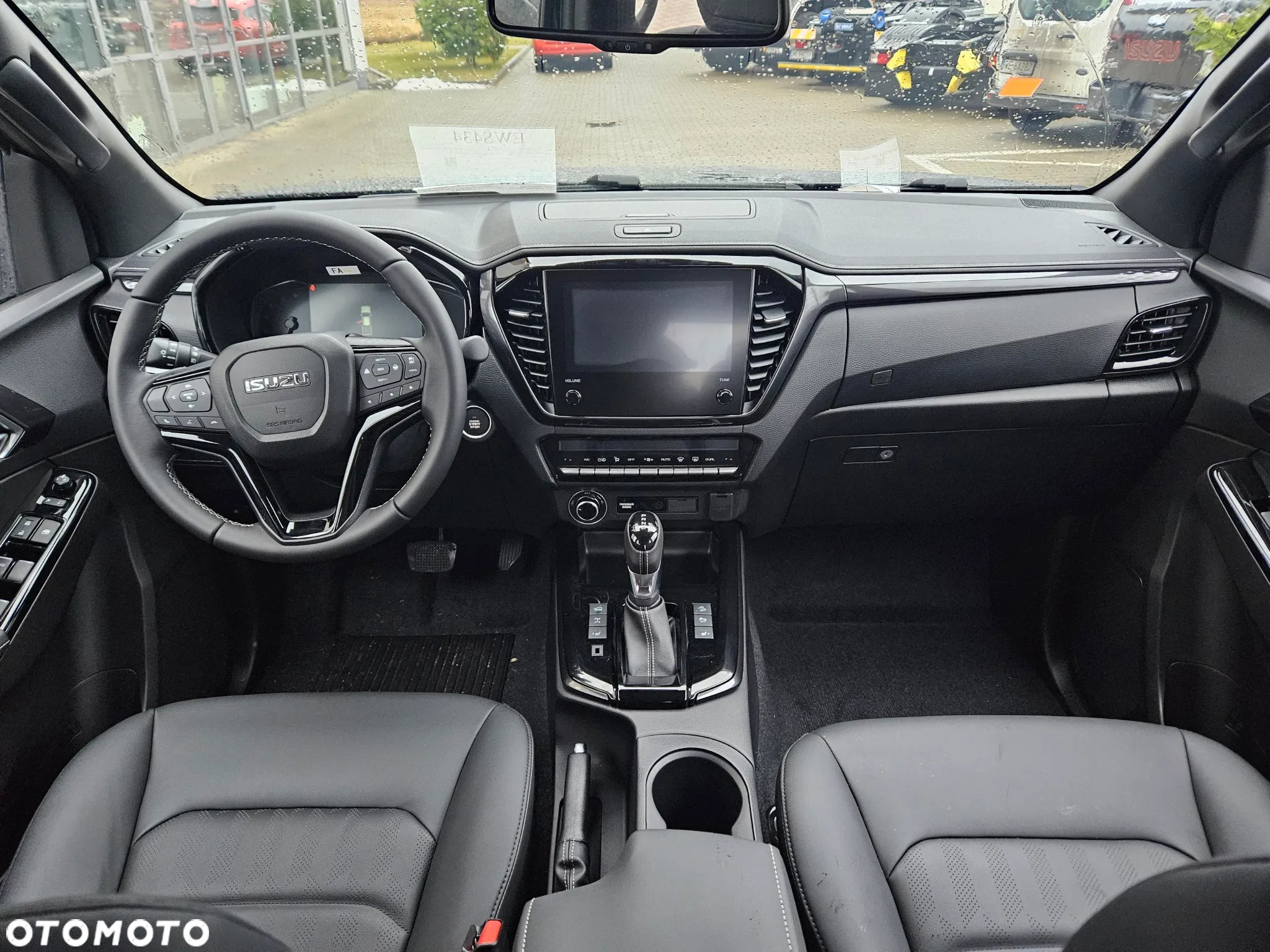 Isuzu D-Max 1.9 DC LSE - 8