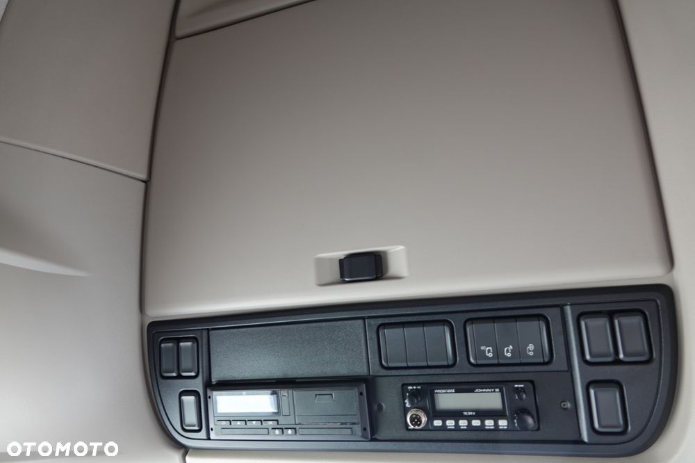 DAF XF 480 / SUPER SPACE CAB / 2021 ROK / - 31