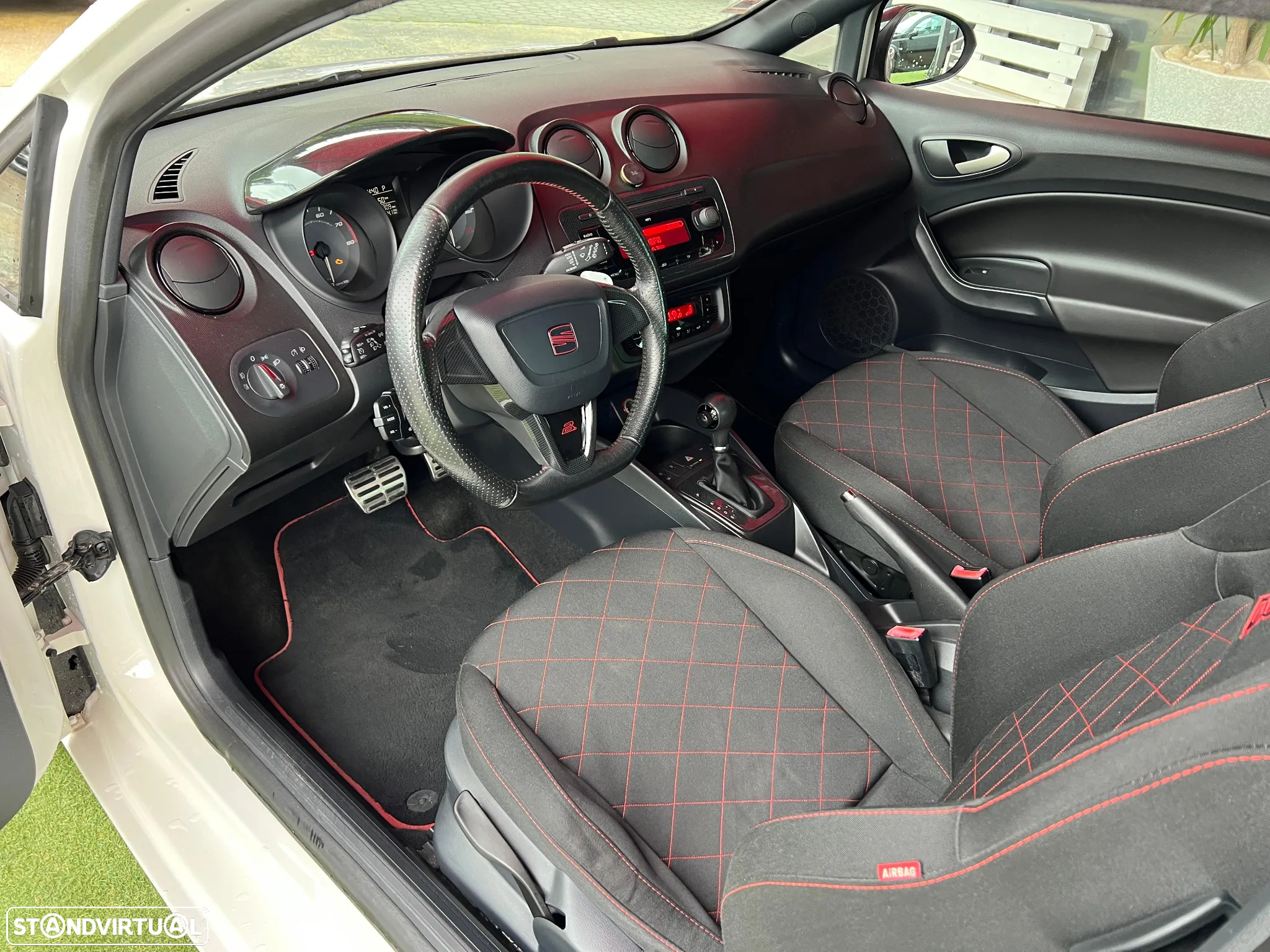 SEAT Ibiza - 19