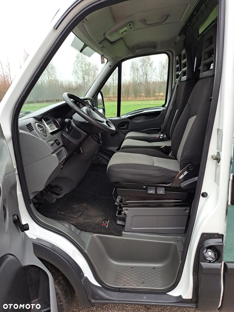 Iveco Daily - 16