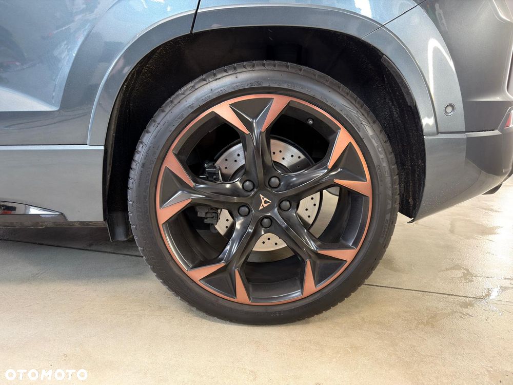 Cupra Ateca - 5