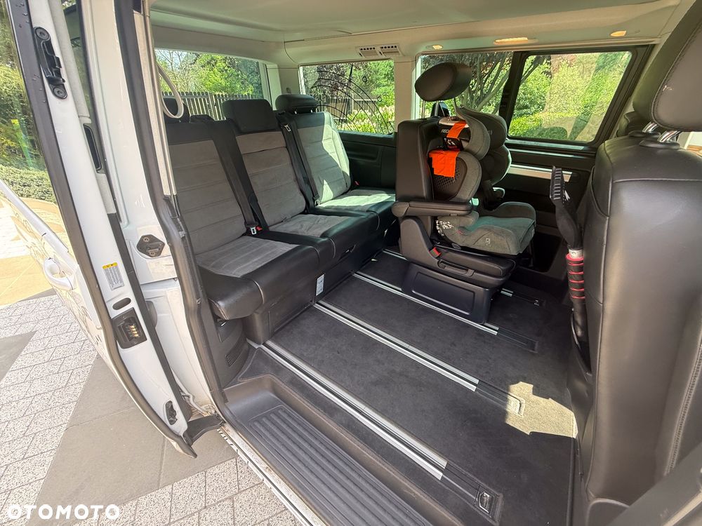 Volkswagen California - 9