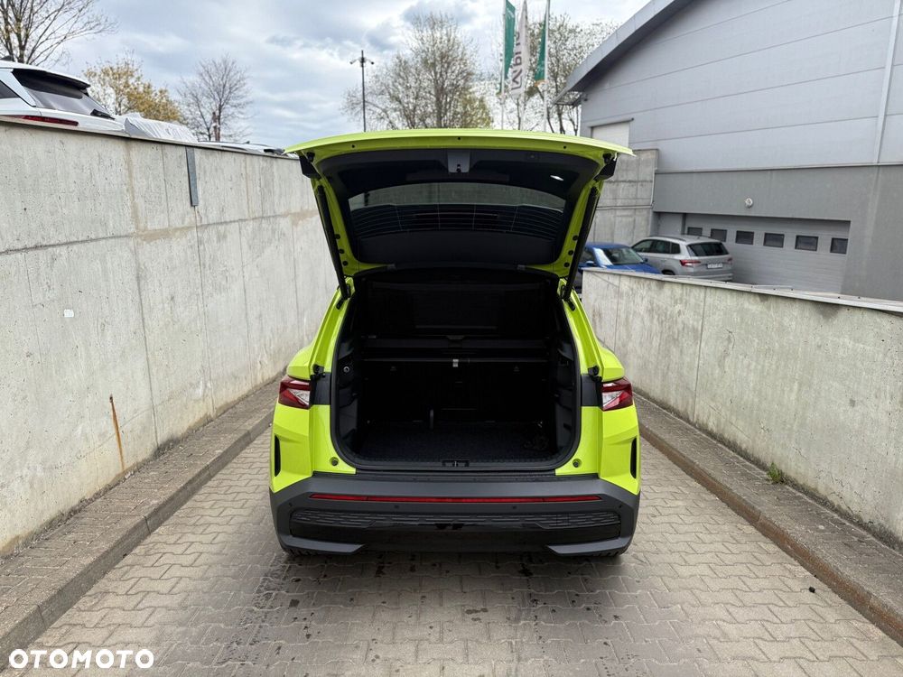 Skoda Elroq RS 84kWh - 8