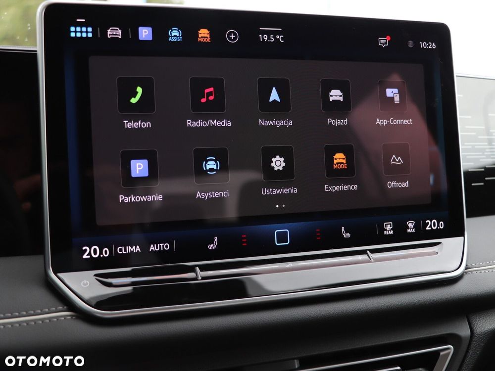 Volkswagen Tiguan - 21