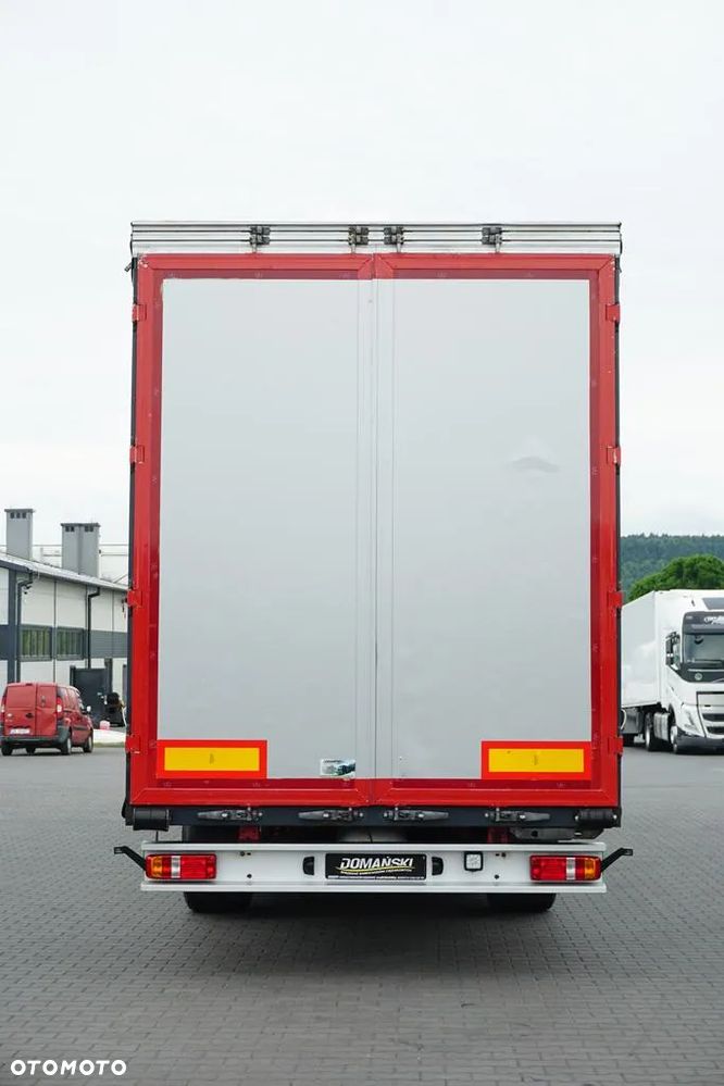 Berger / FIRANKA / MEGA / MULTI LOCK / XL / 2 OSIE - 20