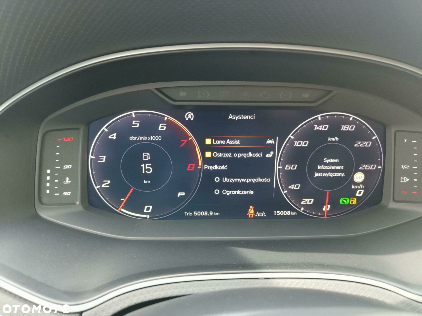 Seat Ibiza 1.0 TSI Style S&S DSG - 21