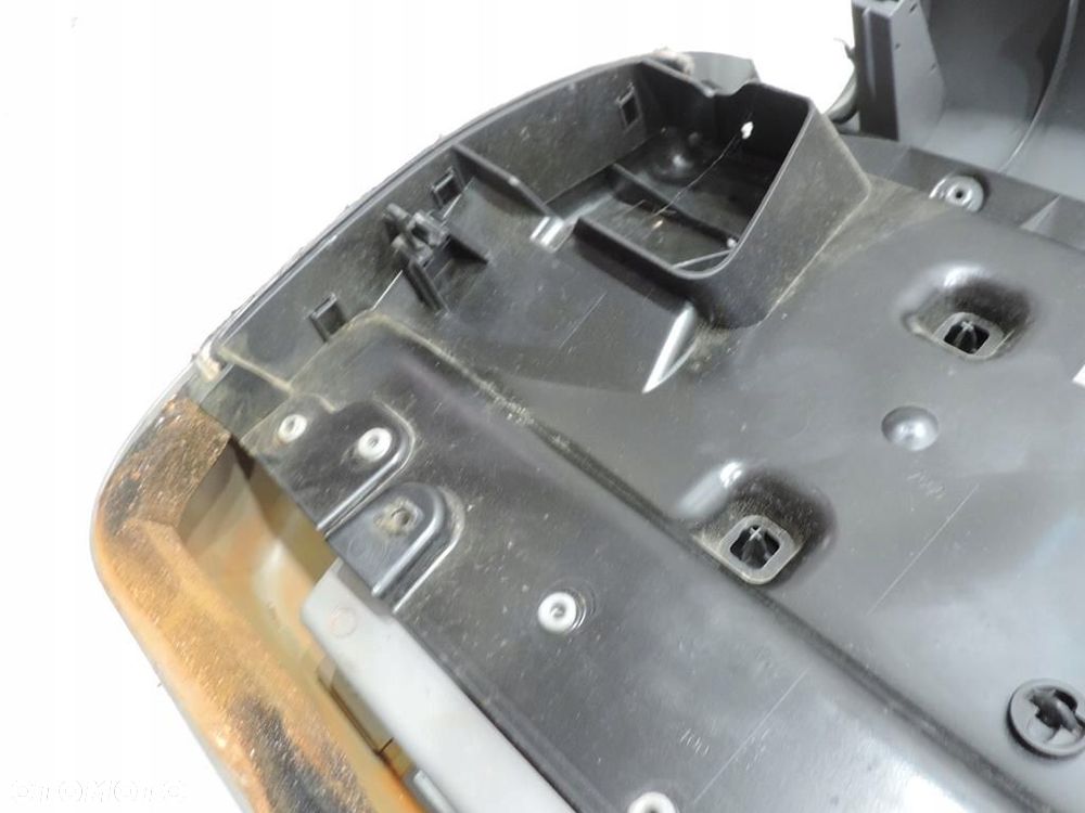 TAPICERKA KLAPY TYŁ AUDI A6 C6 AVANT - 8