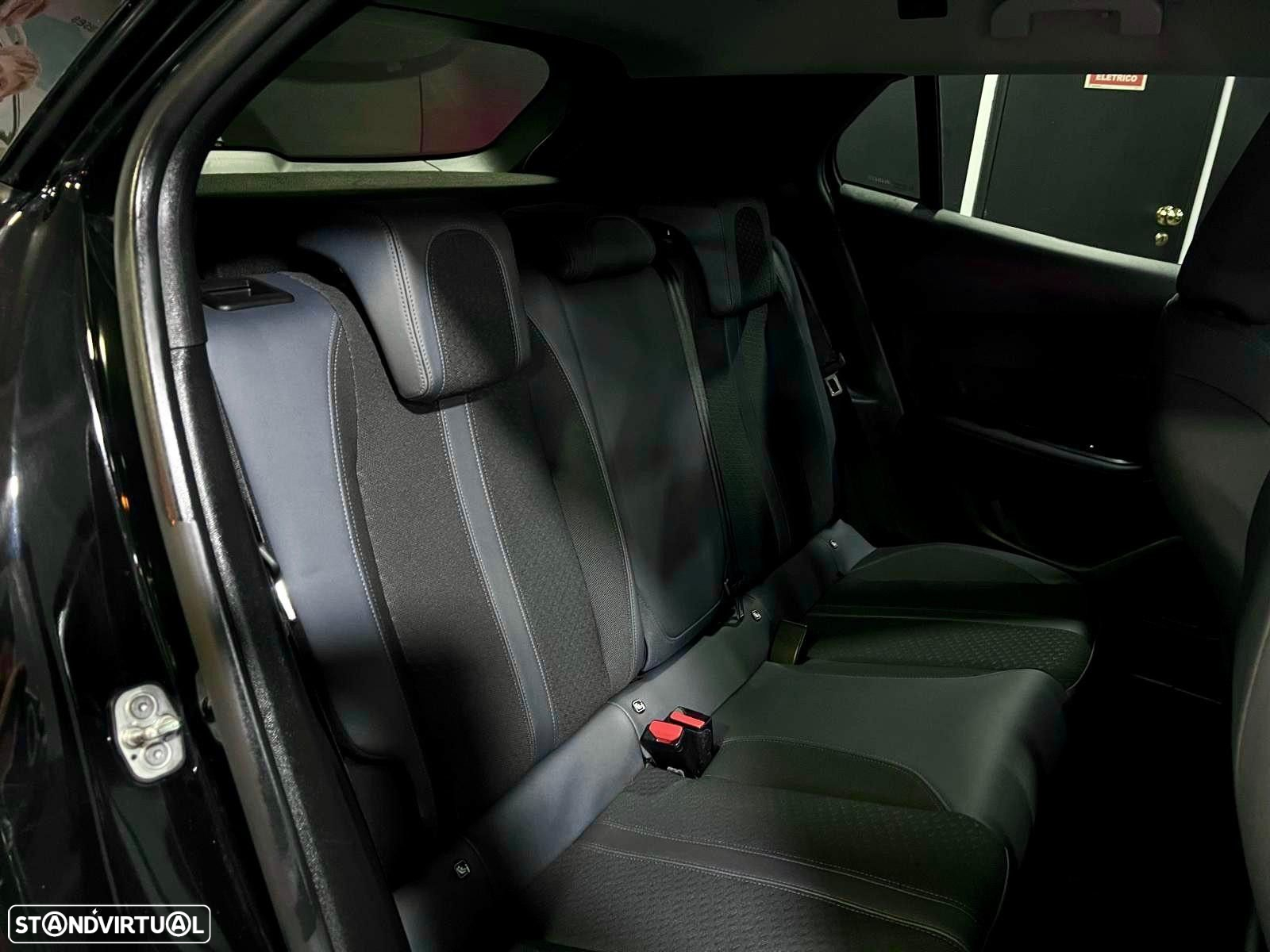 Peugeot 2008 1.5 BlueHDi Allure - 34