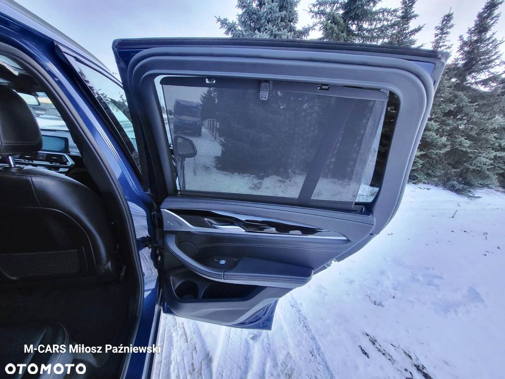 BMW X3 xDrive30e M Sport Edition - 13