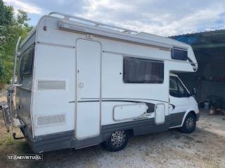 Ford Transit EMS/4DA/FT120D - 3