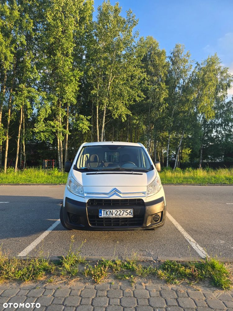 Citroën Jumpy - 9