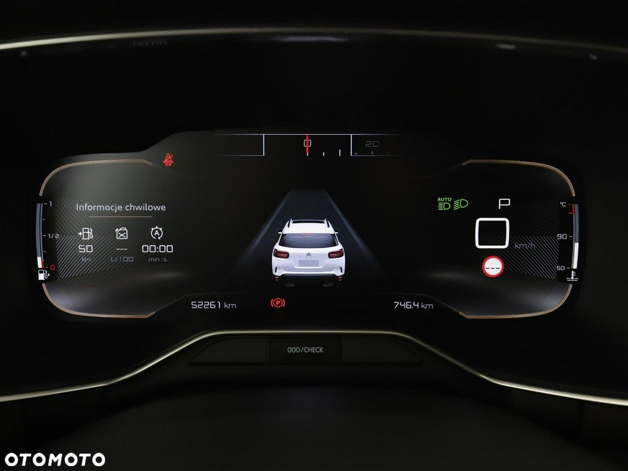 Citroën C5 Aircross Pure Tech 180 S&S EAT8 SHINE - 22