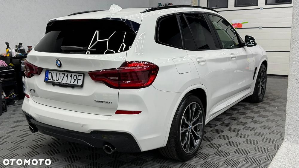 BMW X3 - 4