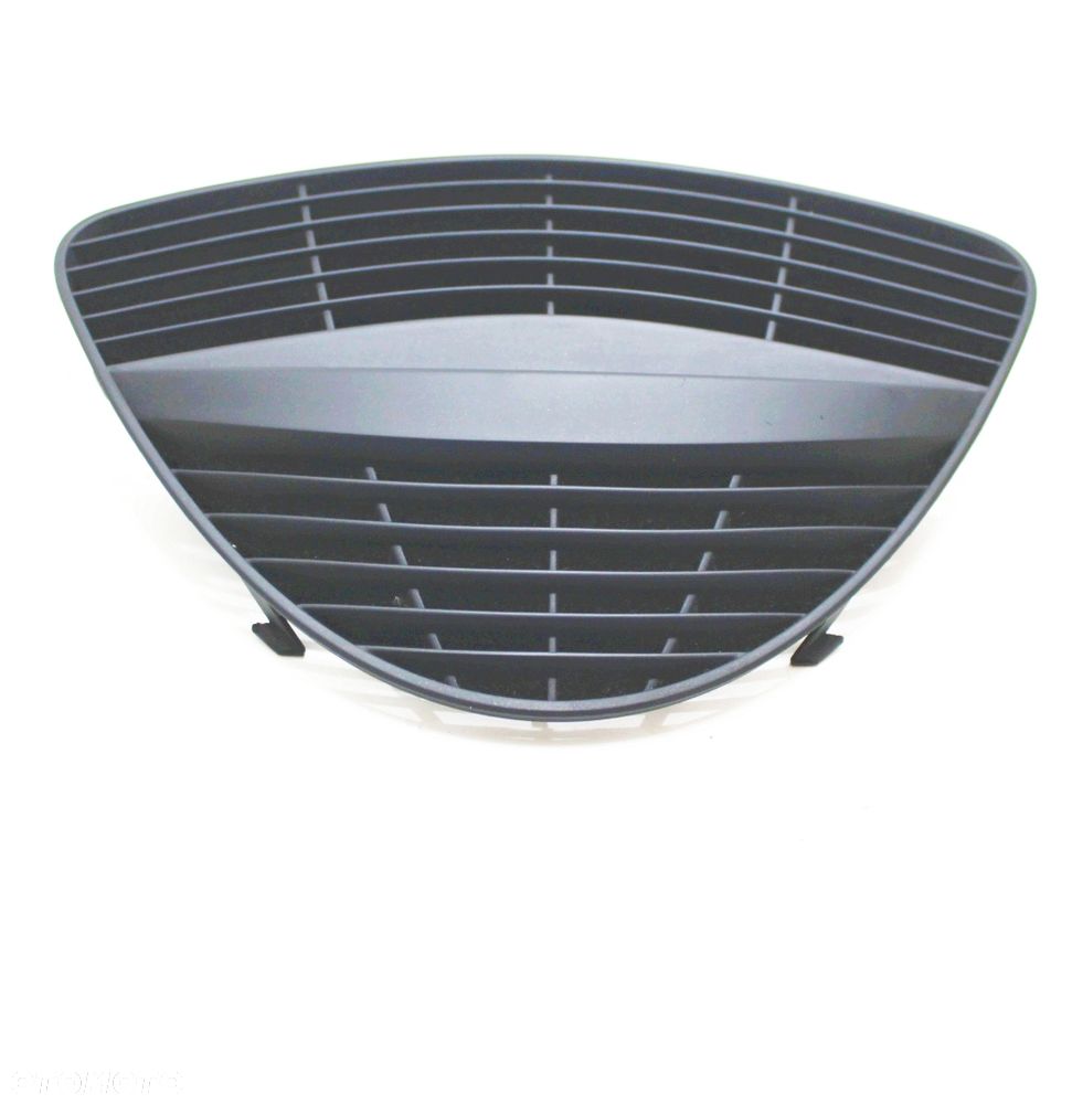 Kratka nawiewu z konsoli niebieska OE Mercedes SL R230 W230 A2306801139 - 5