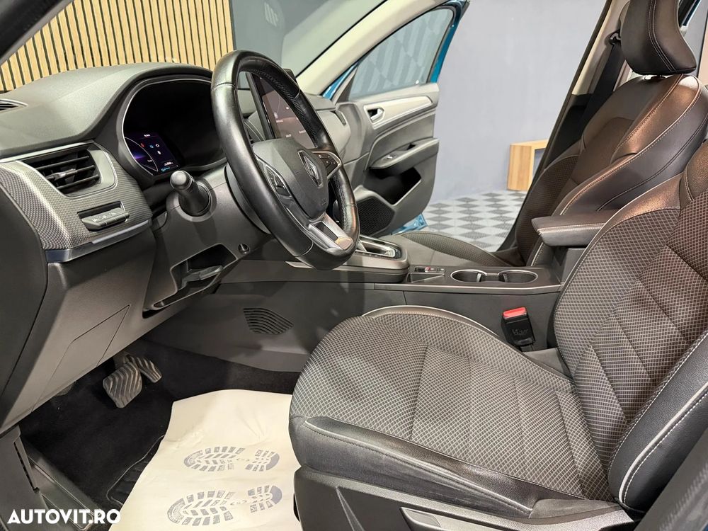 Renault Arkana E-TECH 145 R.S.LINE - 16