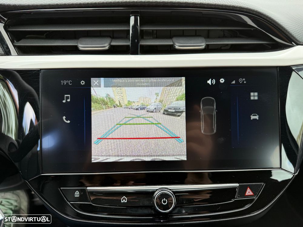 Opel Corsa 1.2 T Hybrid GS eDCT - 31