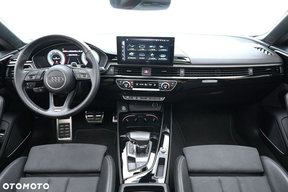 Audi A5 Sportback - 27
