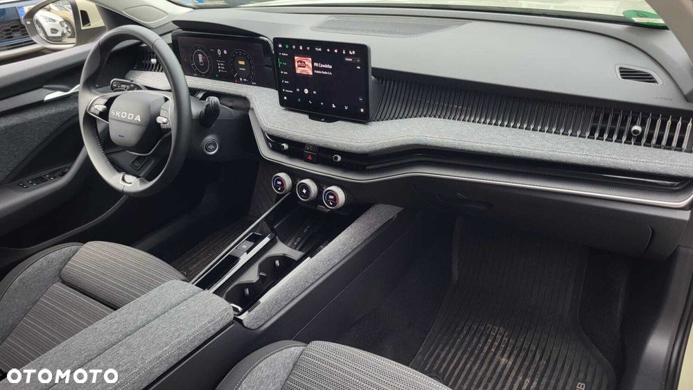 Skoda Superb - 17