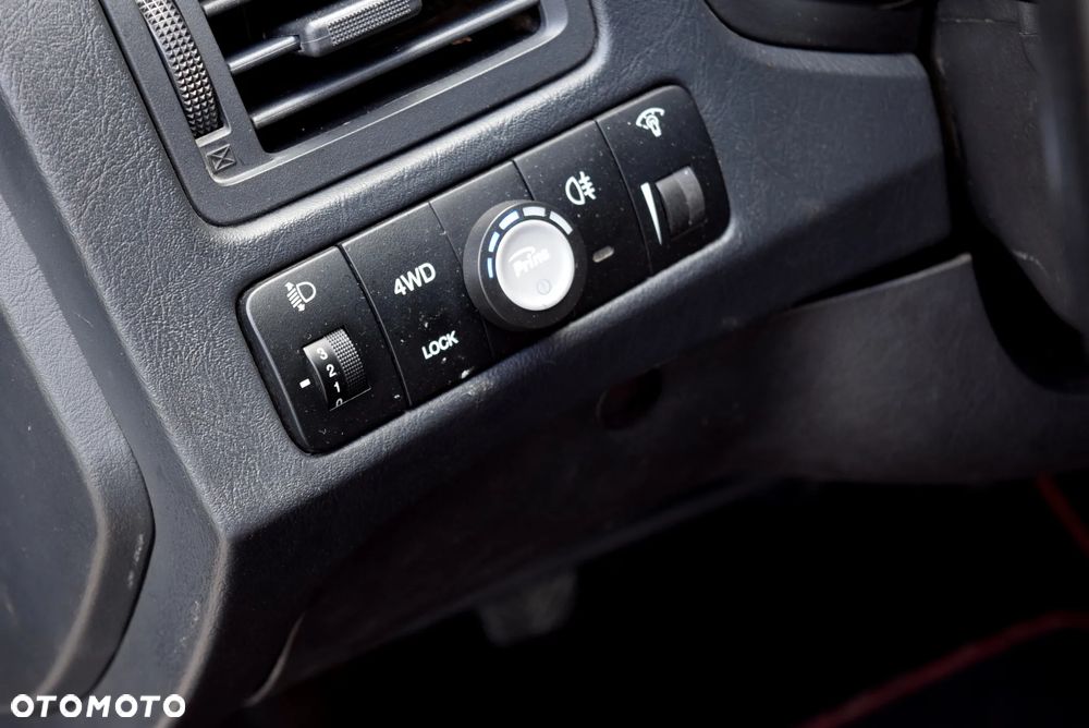 Hyundai Tucson - 21