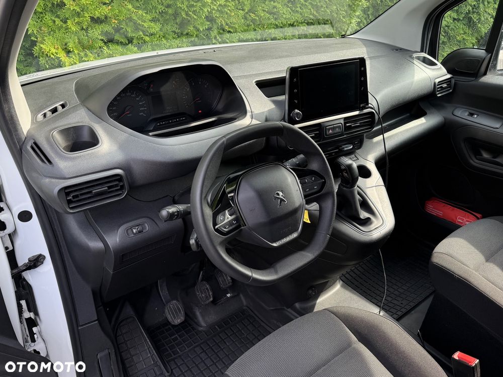 Peugeot Partner - 6