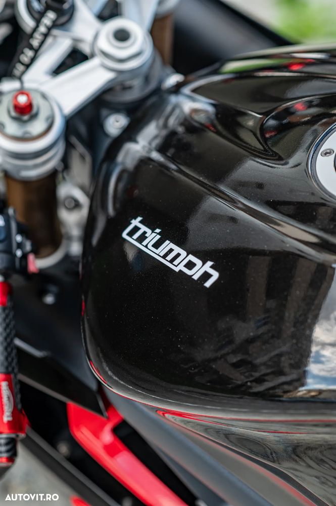 Triumph Altul - 36