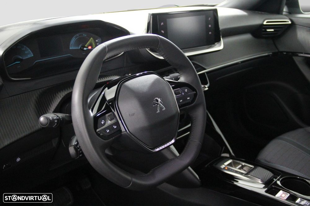 Peugeot e-2008 50 kWh GT Line - 7