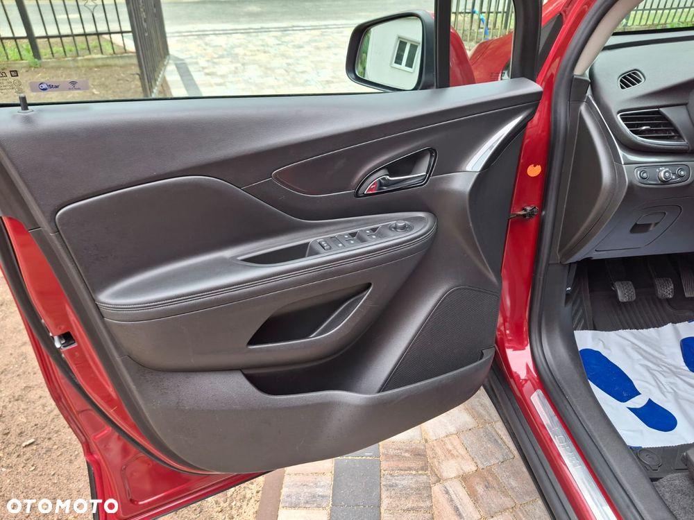 Opel Mokka 1.4 Turbo ecoFLEX Start/Stop Color Innovation - 30