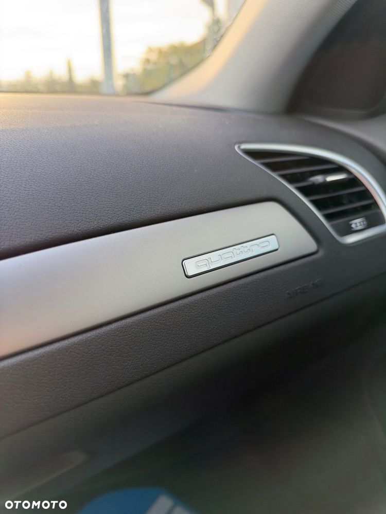 Audi A4 Avant 2.0 TDI quattro design - 21