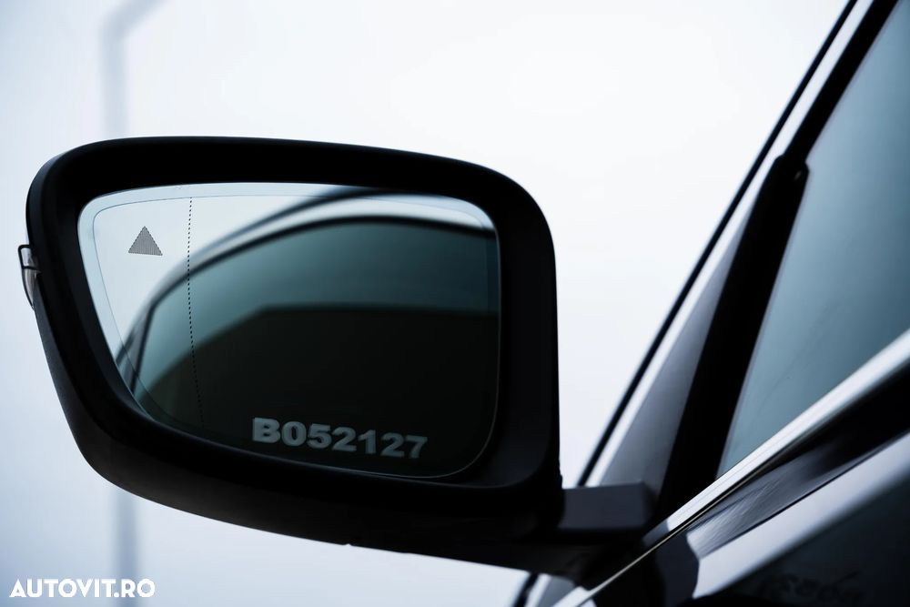 BMW Seria 5 520d Aut. - 10