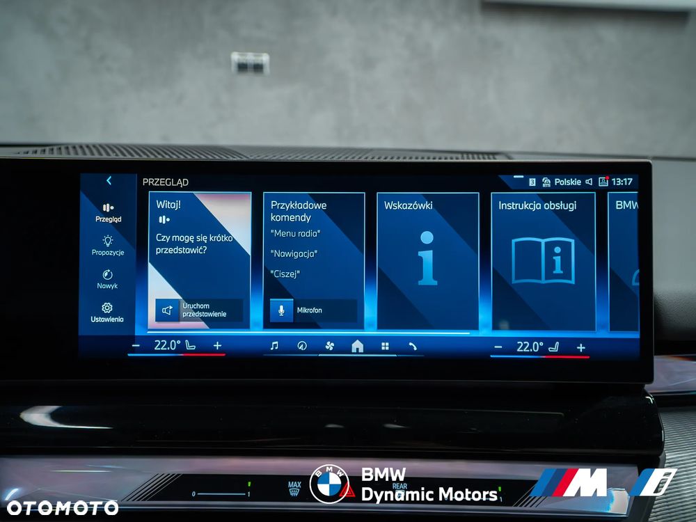 BMW Seria 5 530e xDrive - 37