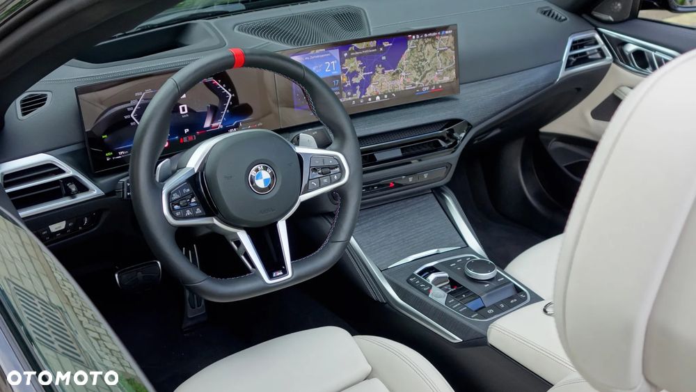 BMW Seria 4 M440i xDrive - 8