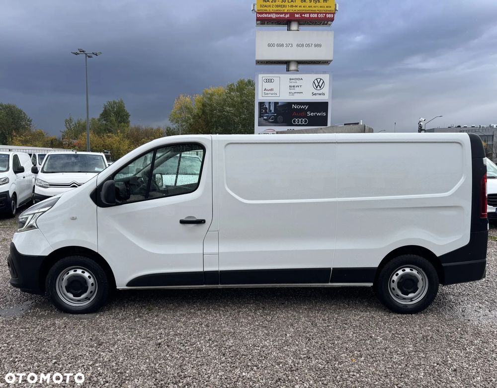 Renault Trafic - 13