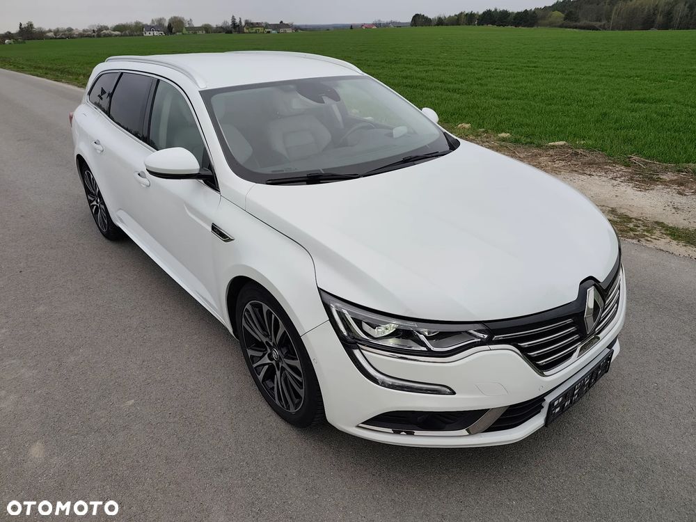 Renault Talisman ENERGY TCe 200 EDC INITIALE PARIS - 8