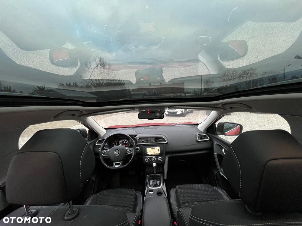 Renault Kadjar 1.3 TCe FAP Intens EDC - 4