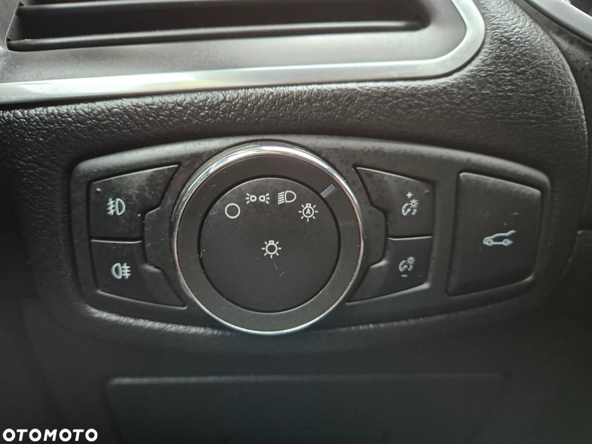 Ford Galaxy 2.0 TDCi 4WD Titanium PowerShift - 13