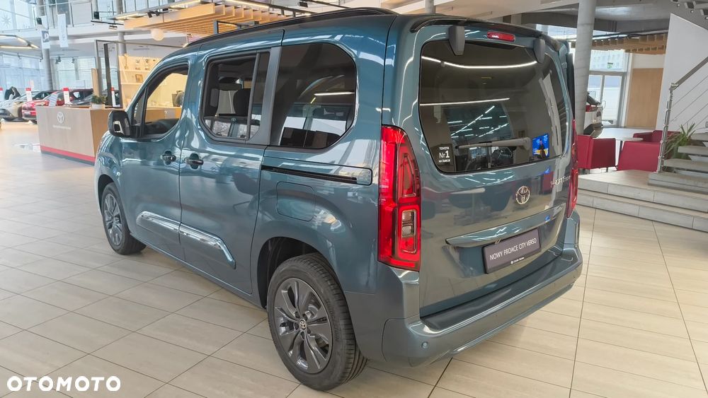 Toyota Proace City Verso 1.5 D-4D Family - 5