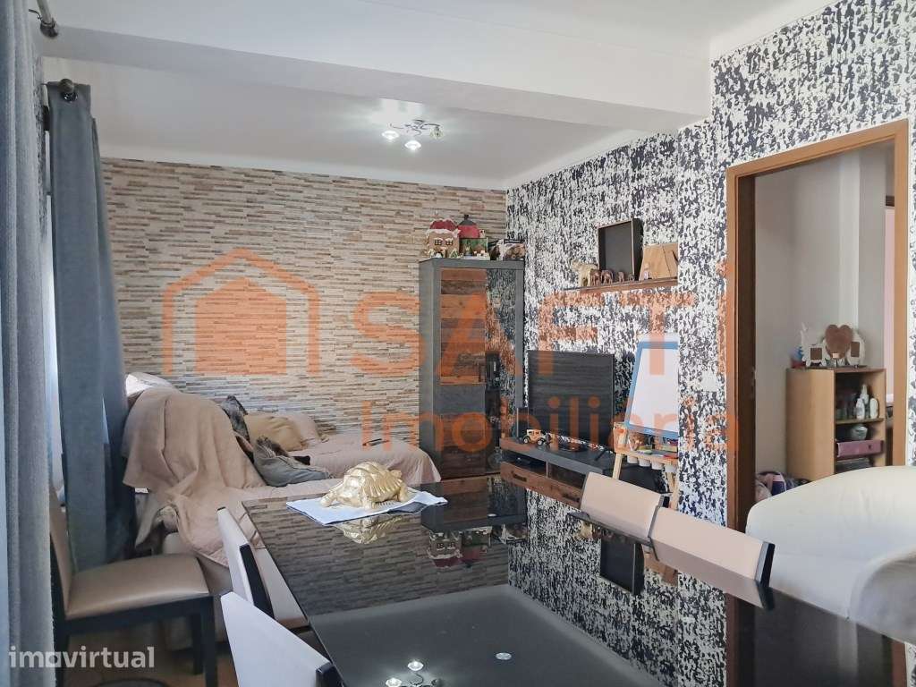 Apartamento T2, no centro de Ansião - Grande imagem: 2/26