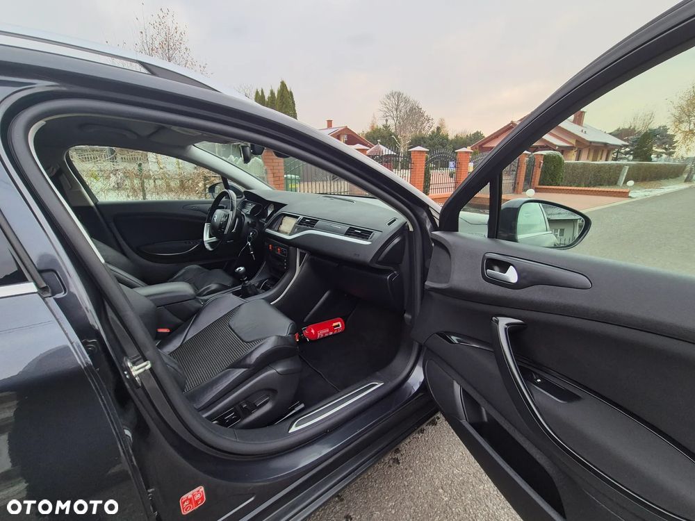 Citroën C5 BlueHDi 150 S&S Exclusive - 28