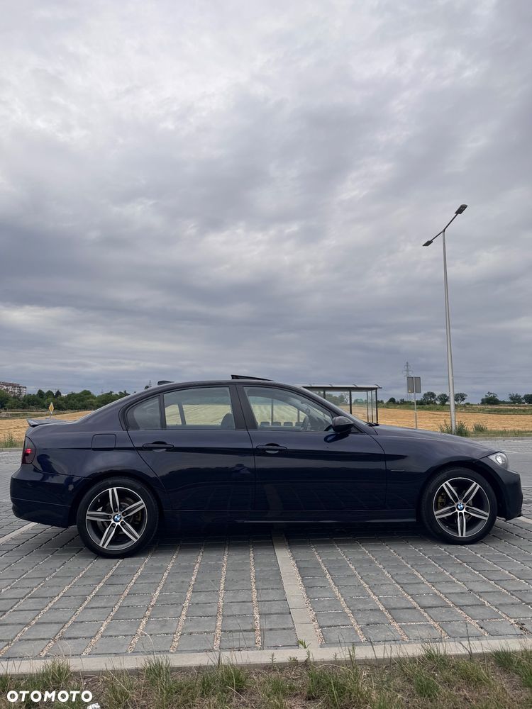 BMW Seria 3 - 11